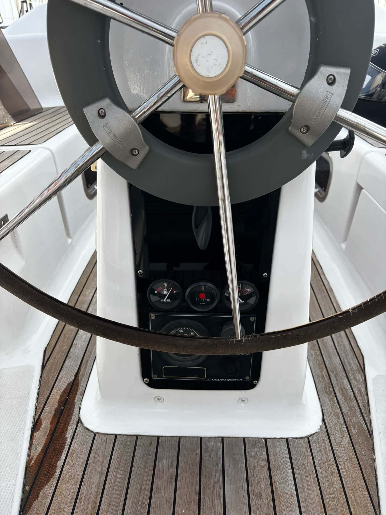 Bavaria 34 Cruiser - miniatura 5