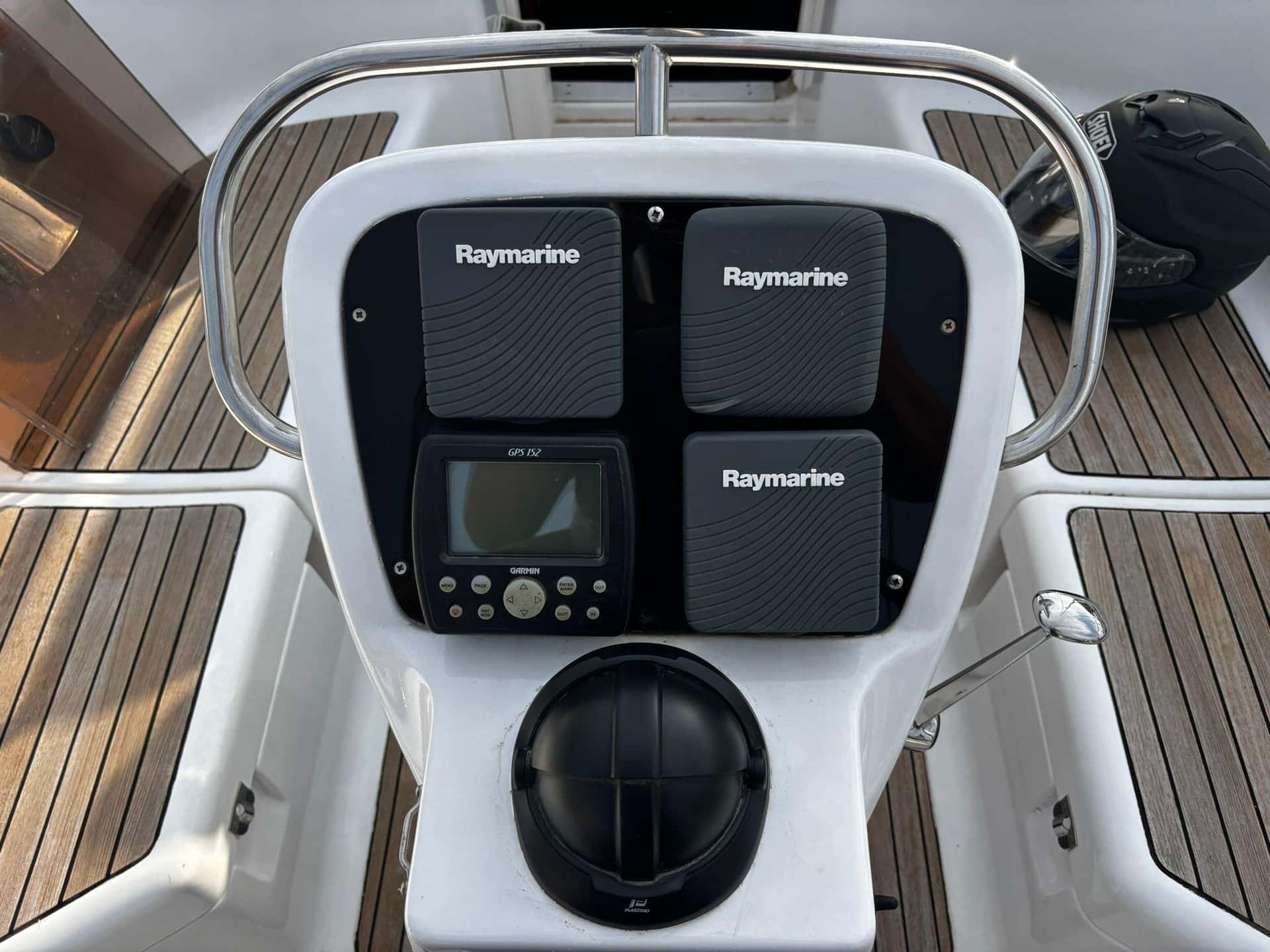 Bavaria 34 Cruiser - miniatura 7