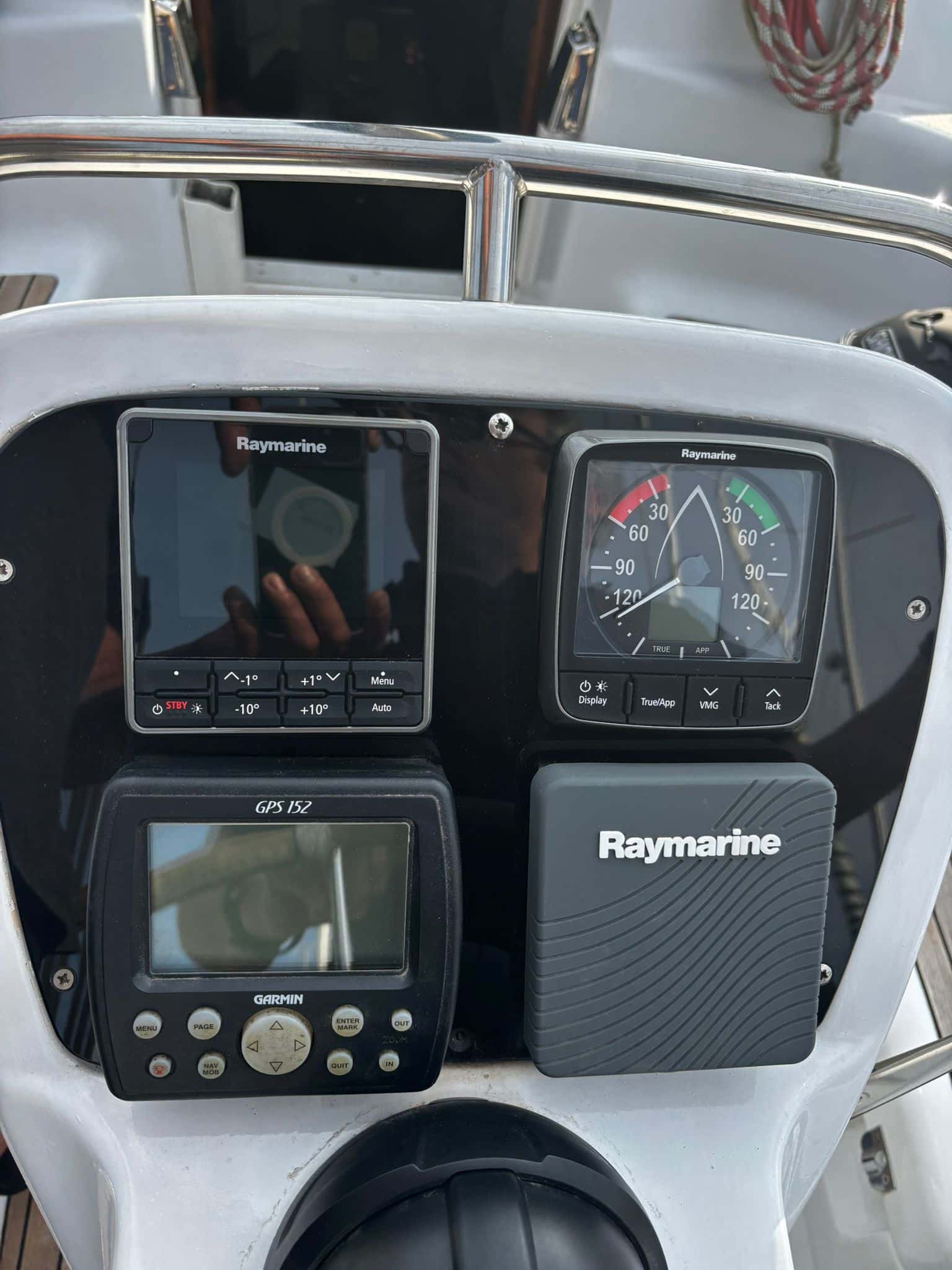 Bavaria 34 Cruiser - miniatura 8