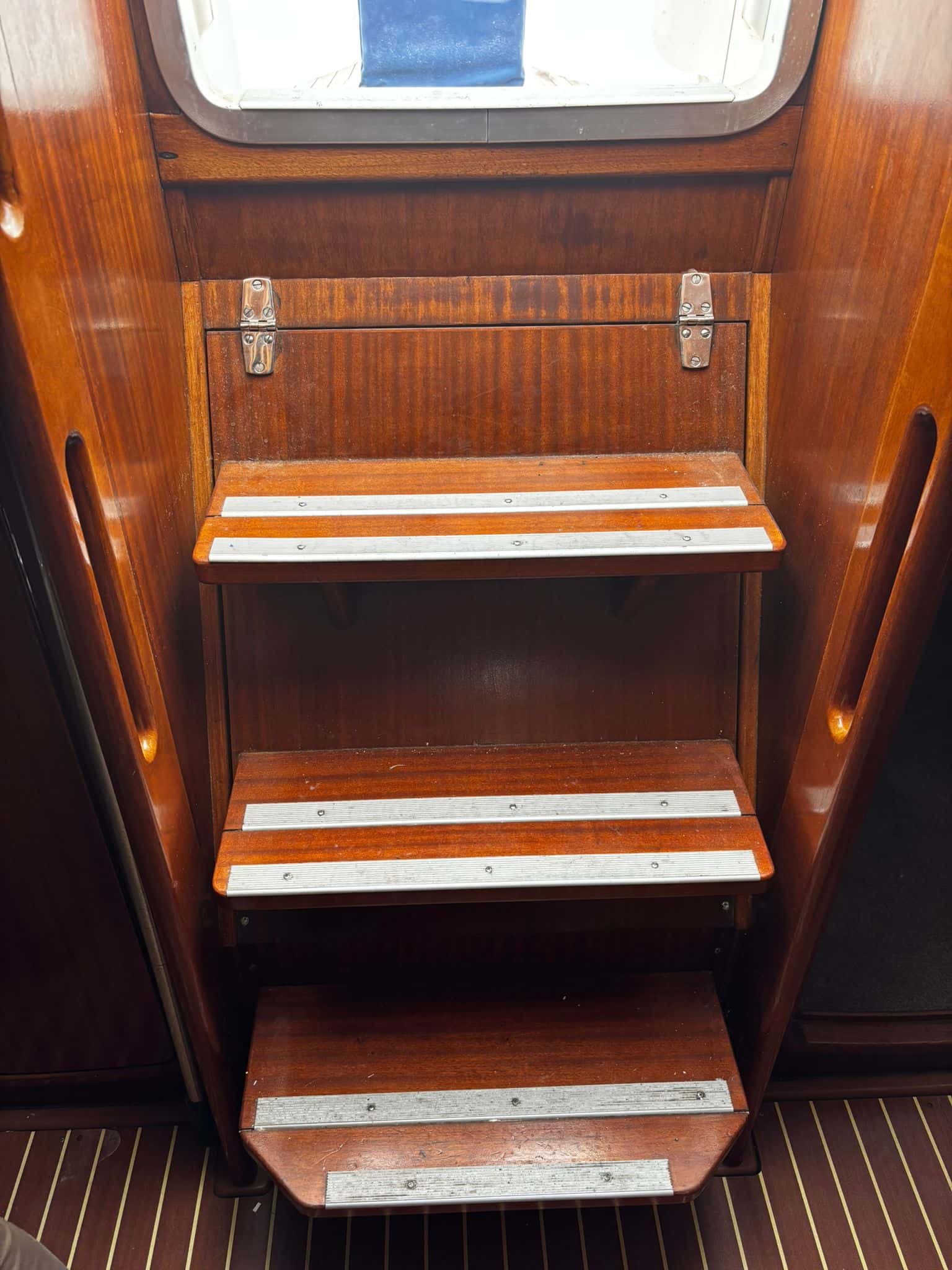 Bavaria 34 Cruiser - miniatura 9