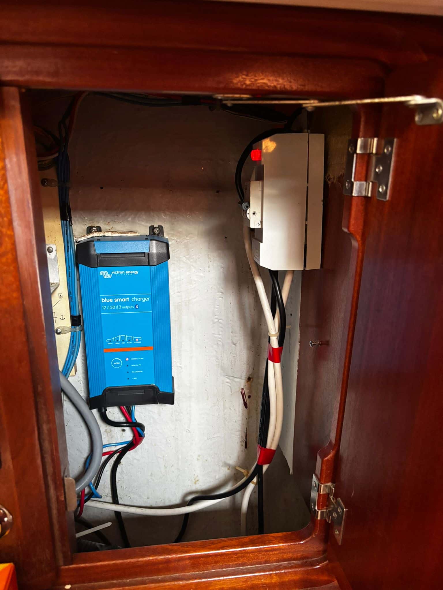 Bavaria 34 Cruiser - miniatura 13