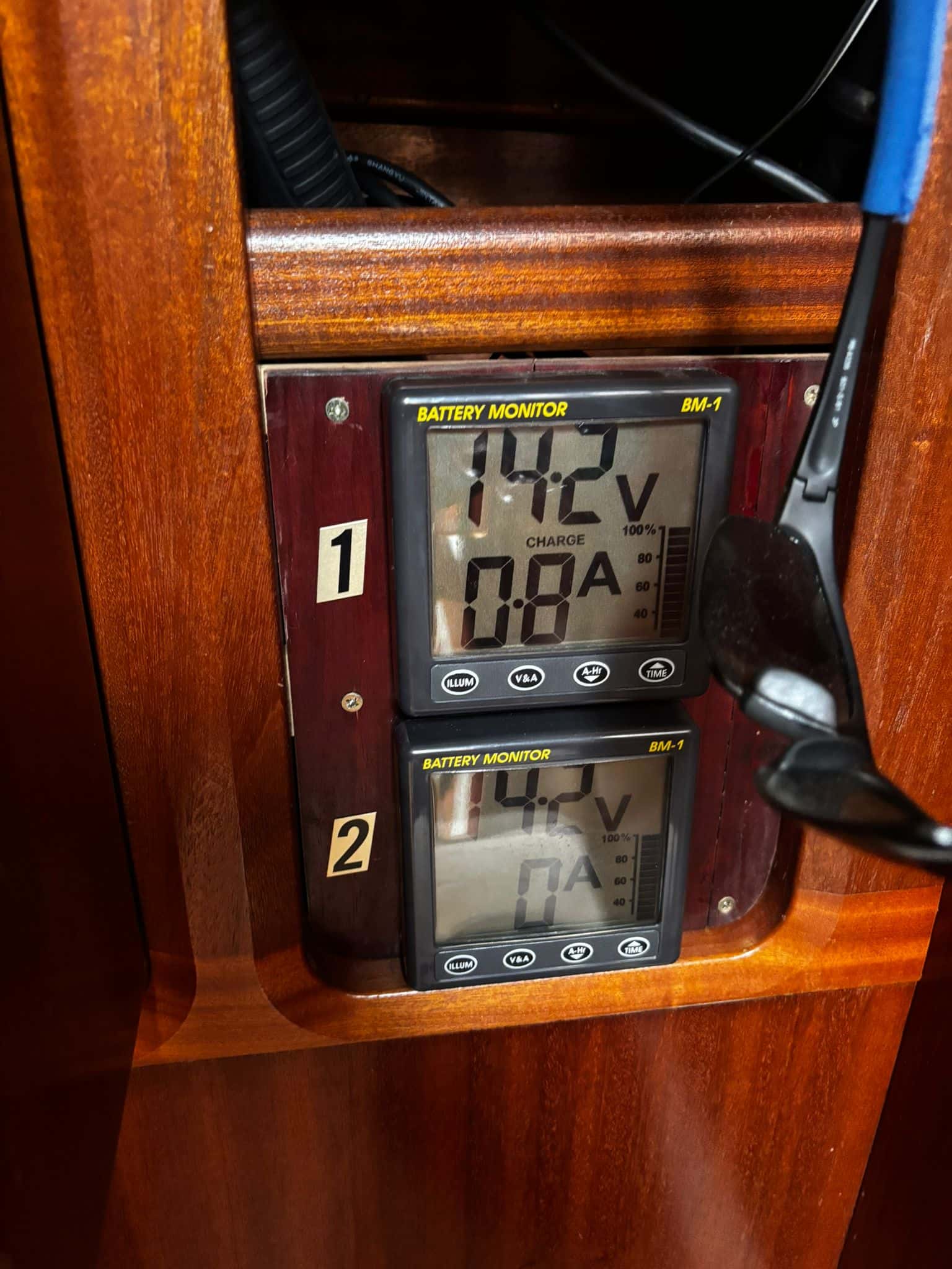 Bavaria 34 Cruiser - miniatura 15