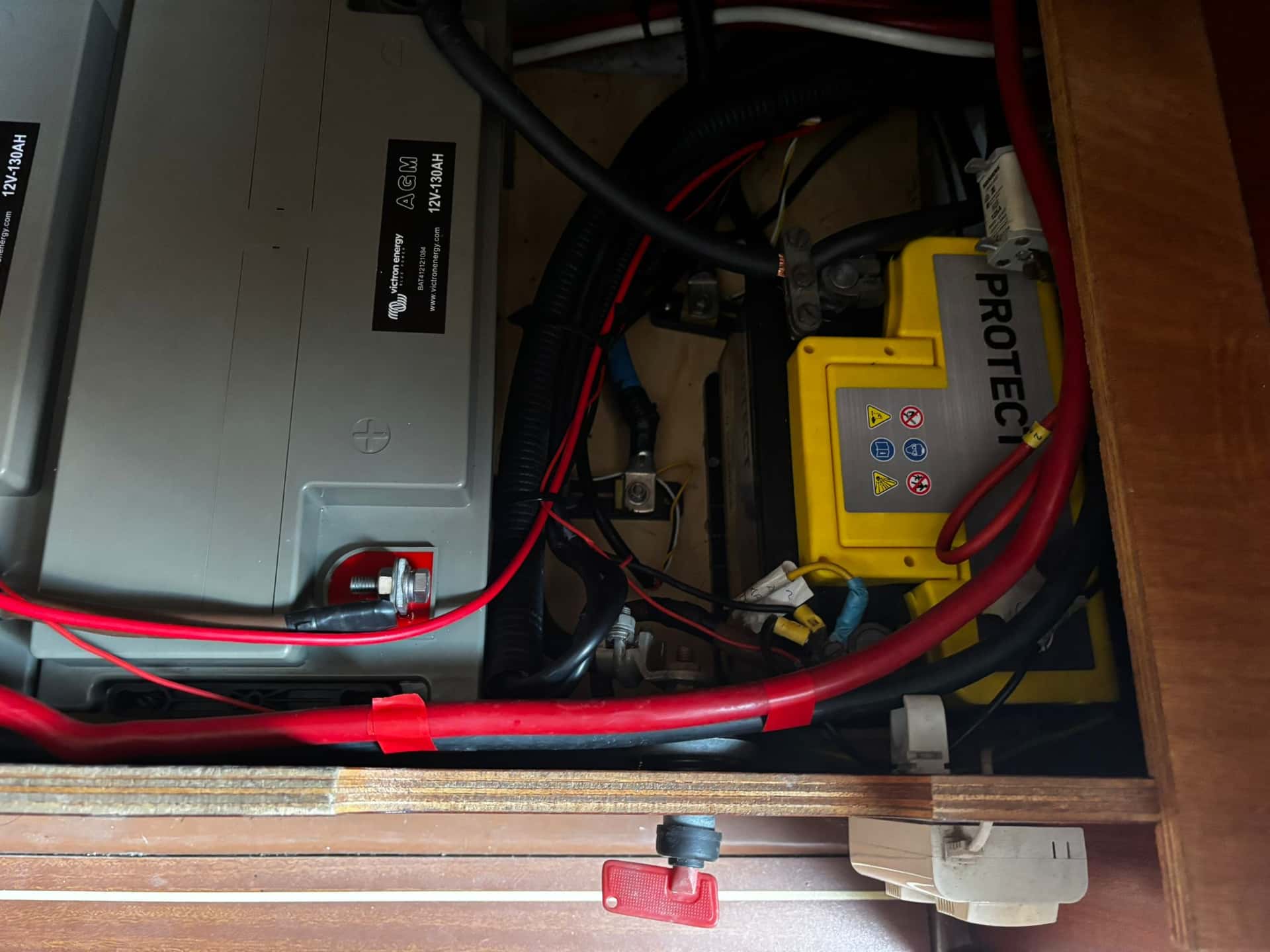 Bavaria 34 Cruiser - miniatura 16