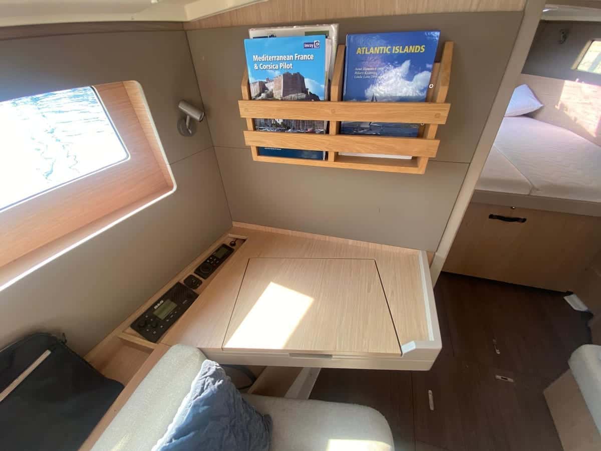 Beneteau Oceanis 41.1 - miniatura 39