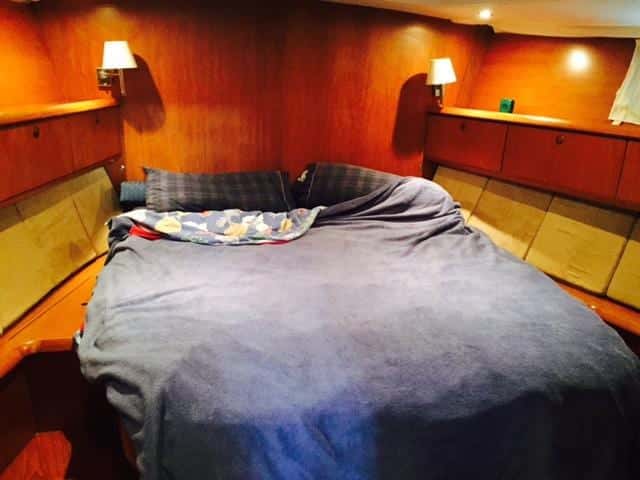 Jeanneau Sun Odyssey 54 DS - miniatura 9