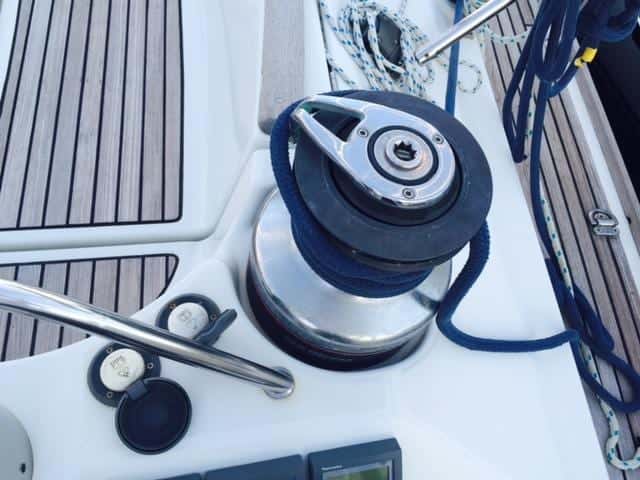 Jeanneau Sun Odyssey 54 DS - miniatura 5