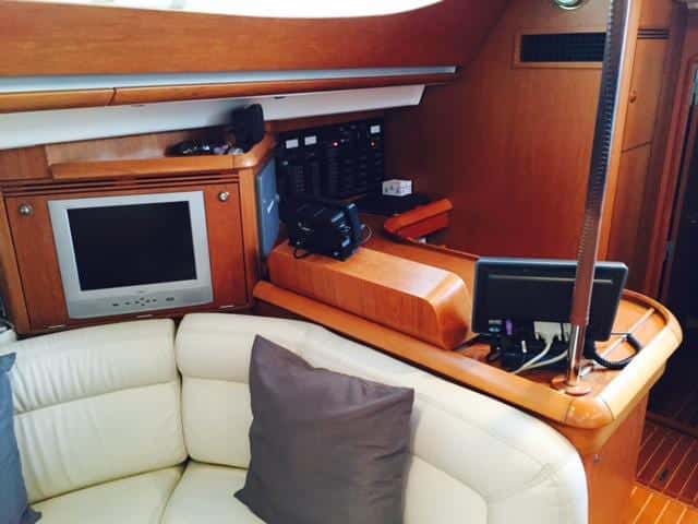Jeanneau Sun Odyssey 54 DS - miniatura 16