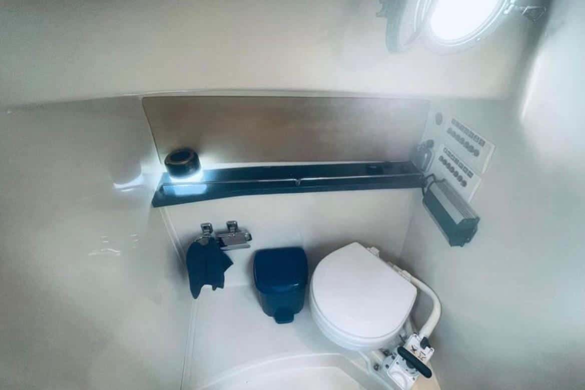 RIO 750 Day Cruiser - miniatura 10