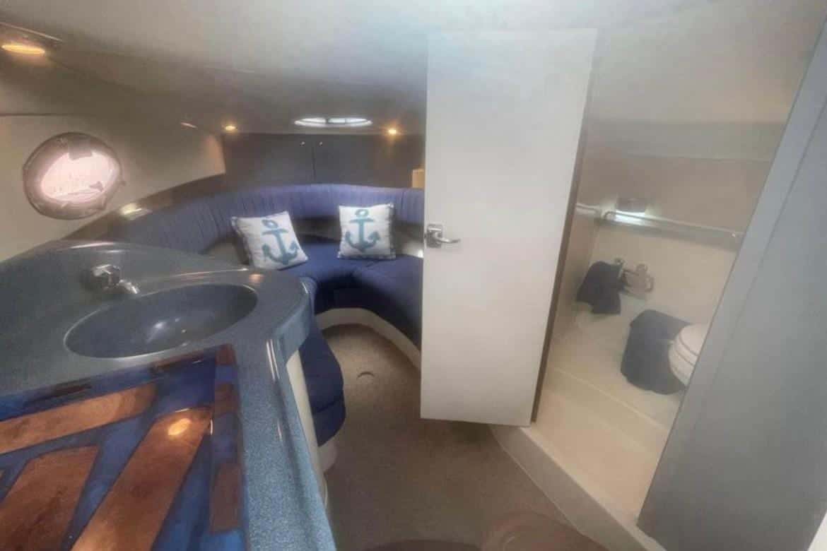 RIO 750 Day Cruiser - miniatura 11