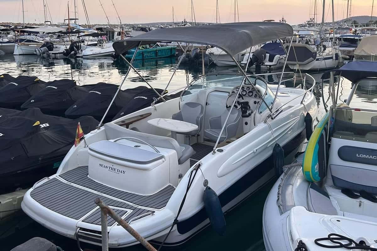 RIO 750 Day Cruiser - miniatura 2