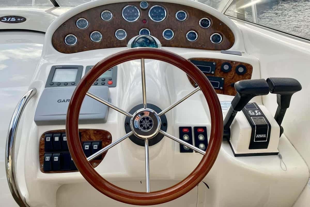 Gobbi 315 SC - miniatura 6