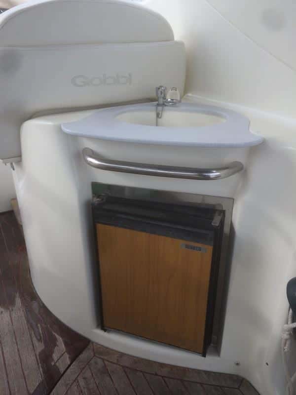 Gobbi 315 SC - miniatura 10