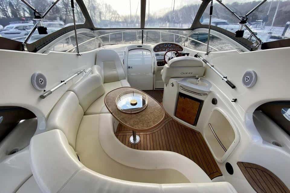 Gobbi 315 SC - miniatura 8