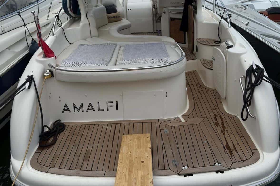 Gobbi 315 SC - miniatura 7