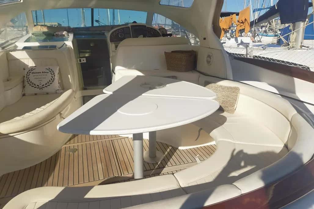 Jeanneau Prestige 34 S - miniatura 2