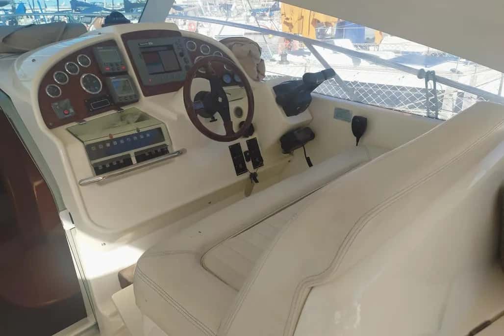 Jeanneau Prestige 34 S - miniatura 13