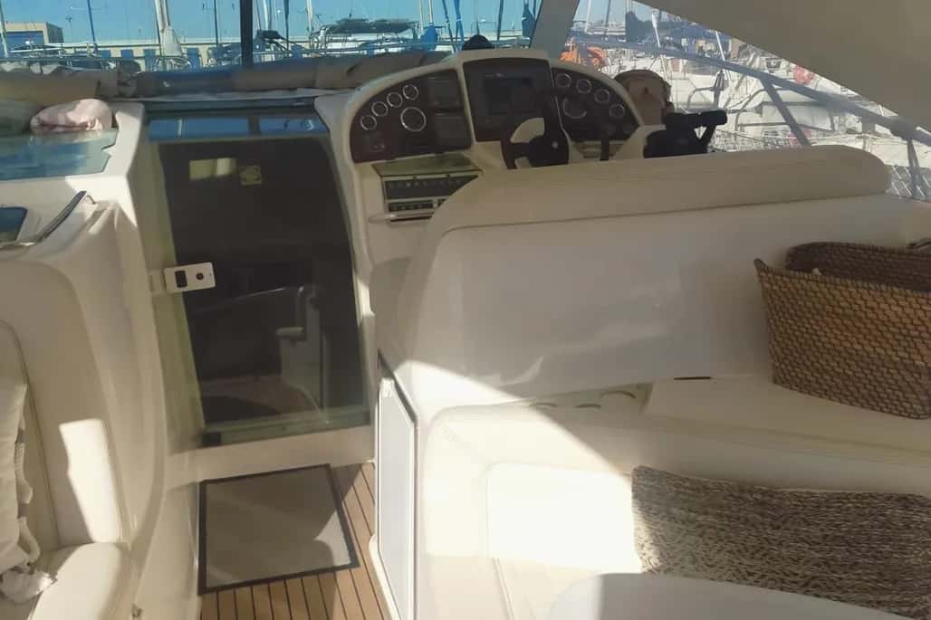 Jeanneau Prestige 34 S - miniatura 14