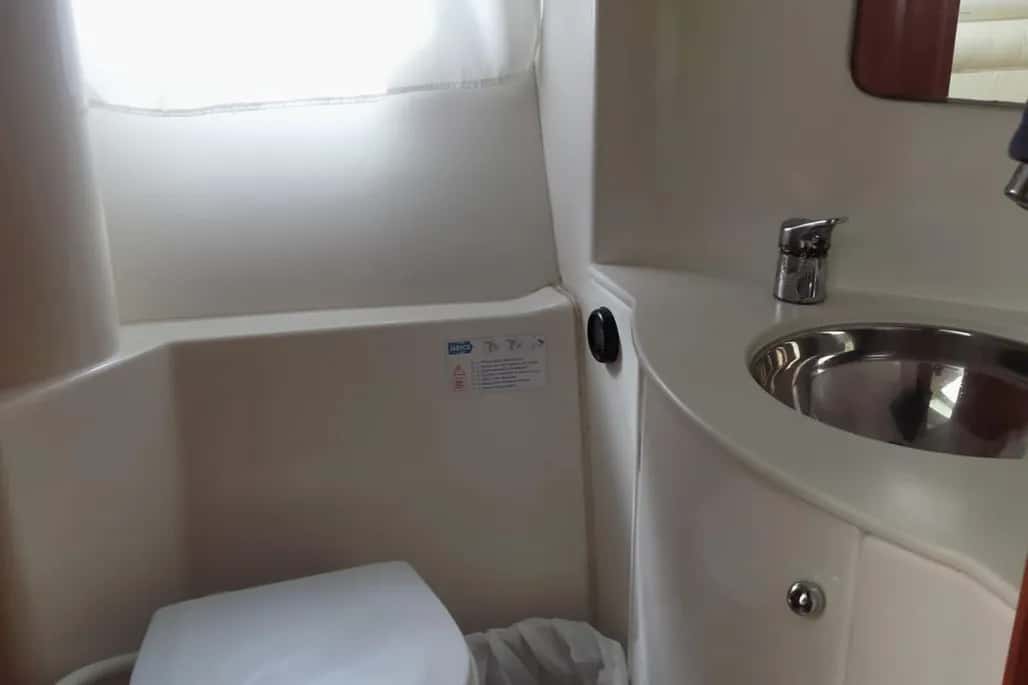Jeanneau Prestige 34 S - miniatura 15