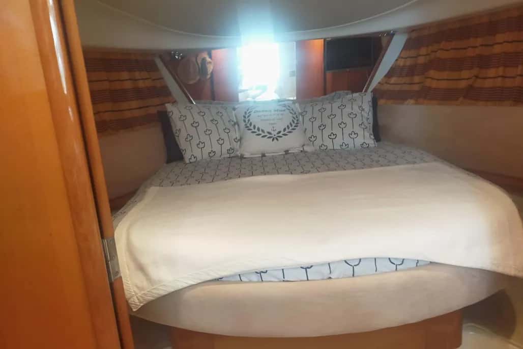 Jeanneau Prestige 34 S - miniatura 16