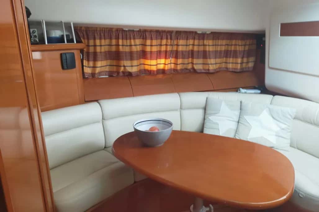 Jeanneau Prestige 34 S - miniatura 4