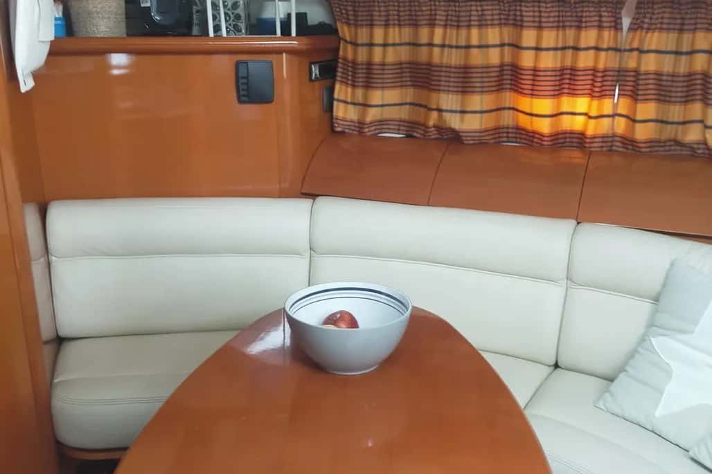 Jeanneau Prestige 34 S - miniatura 5