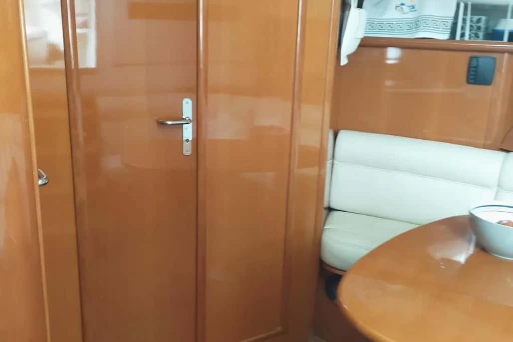 Jeanneau Prestige 34 S - miniatura 6