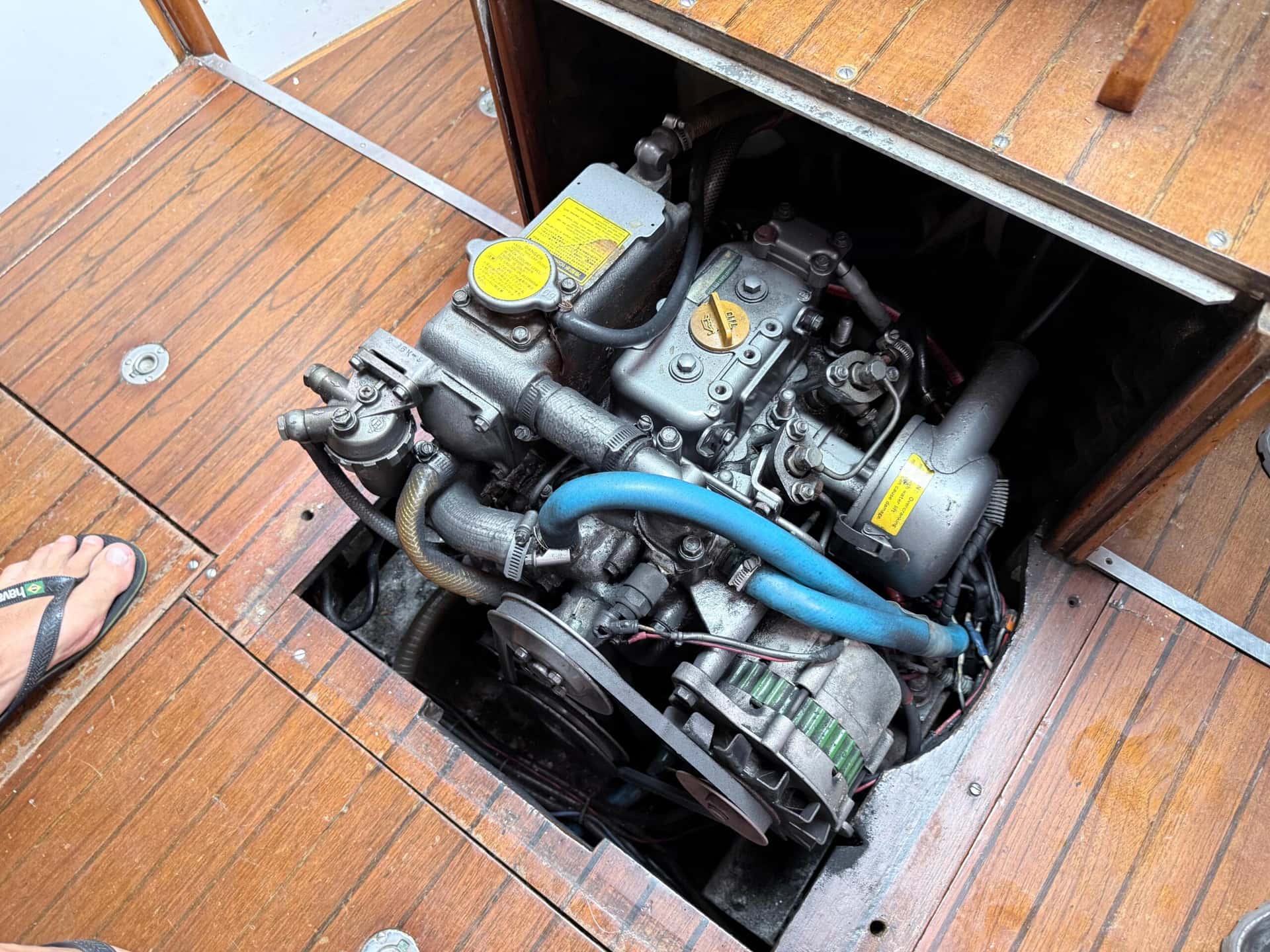 Harlé Beaujolais Aluminio - miniatura 7