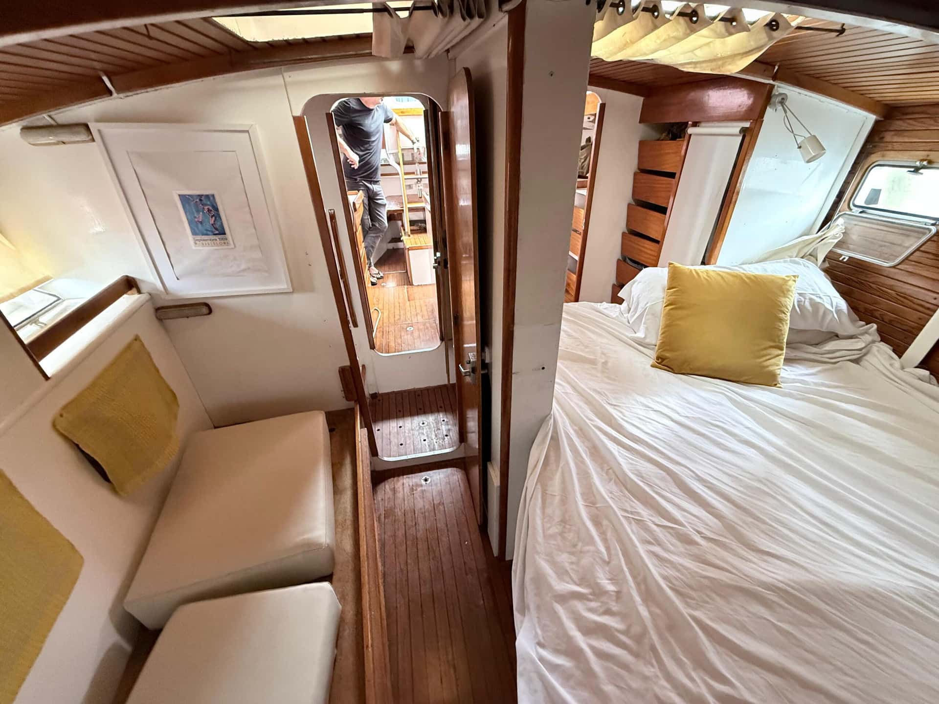 Harlé Beaujolais Aluminio - miniatura 8