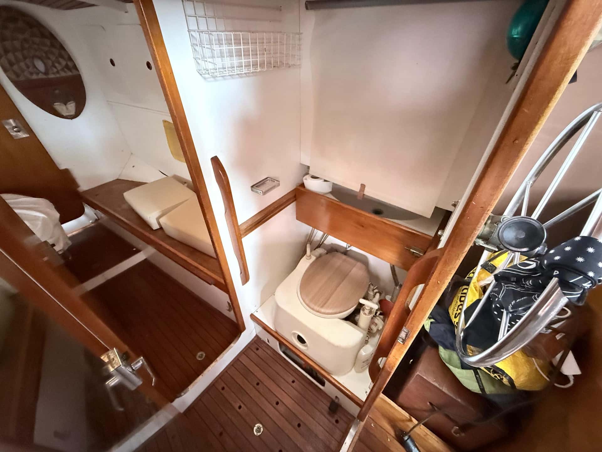 Harlé Beaujolais Aluminio - miniatura 9