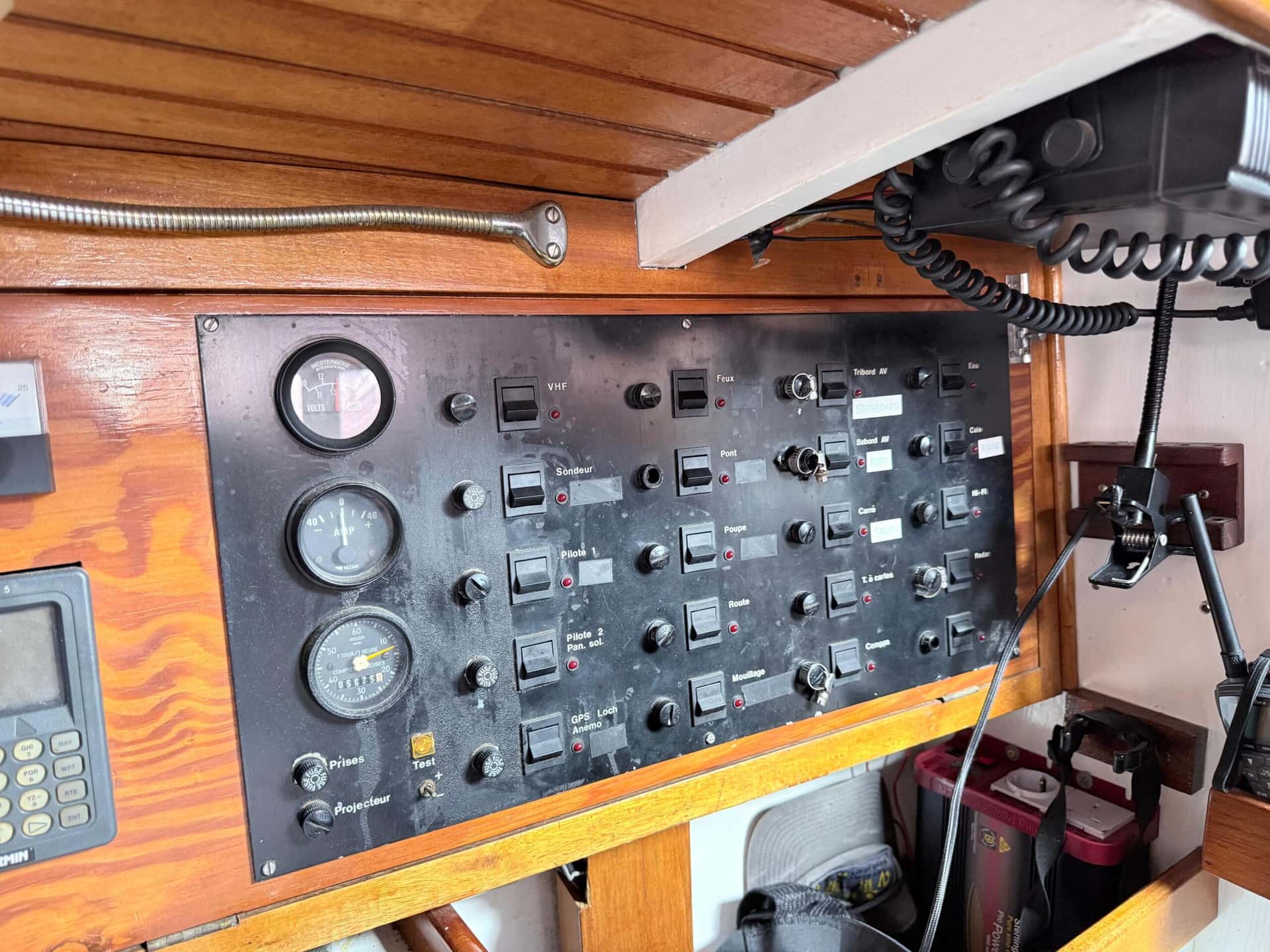 Harlé Beaujolais Aluminio - miniatura 13