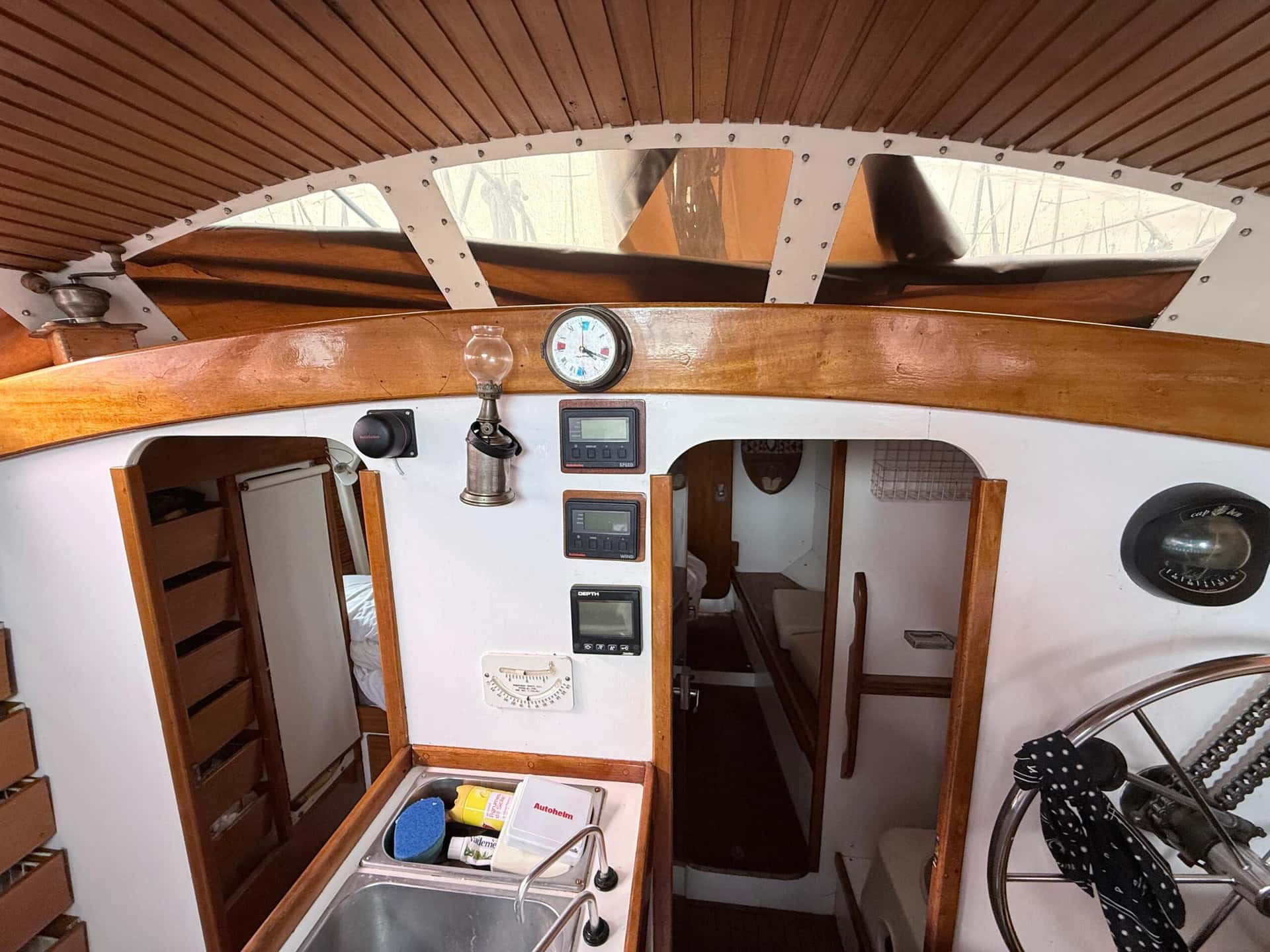 Harlé Beaujolais Aluminio - miniatura 14