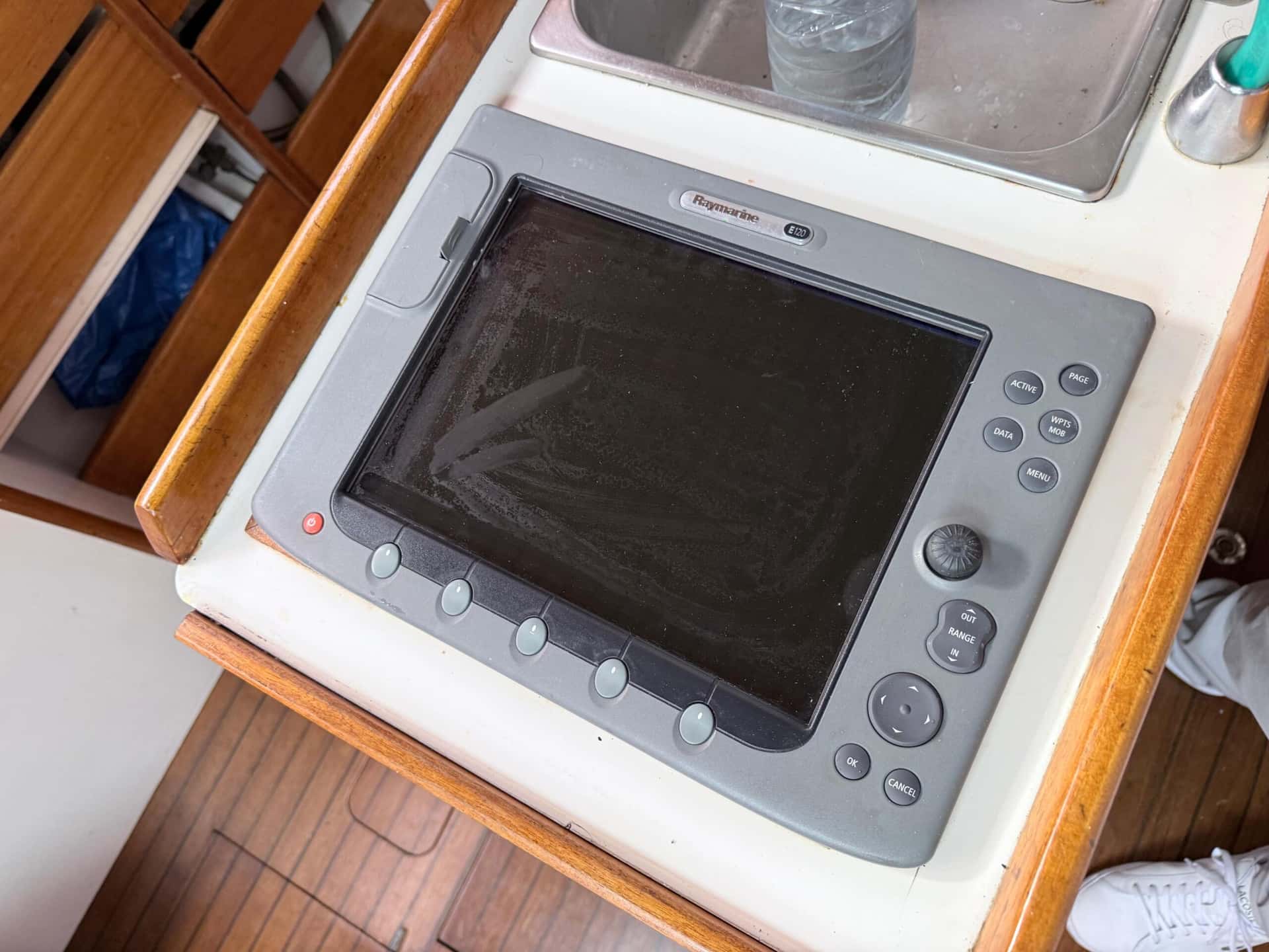 Harlé Beaujolais Aluminio - miniatura 15