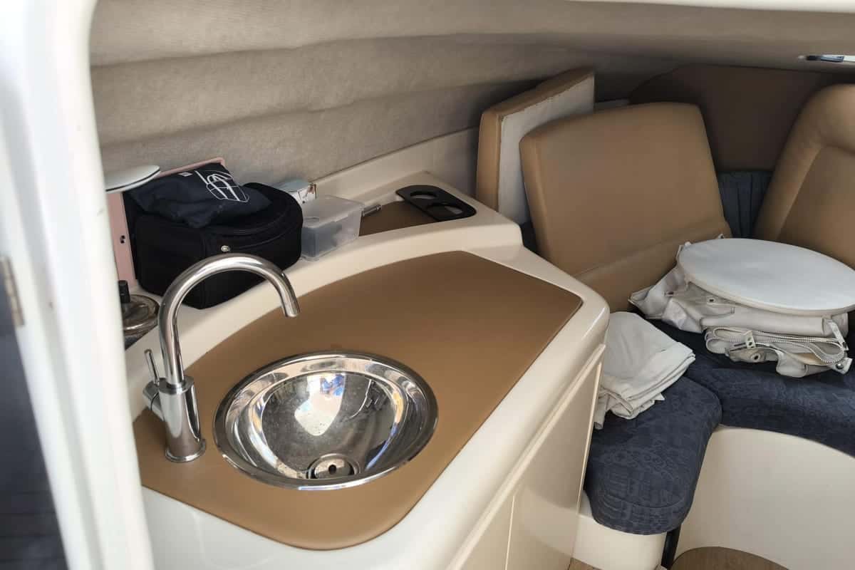 Sessa Marine Isla Morada 23 - miniatura 13