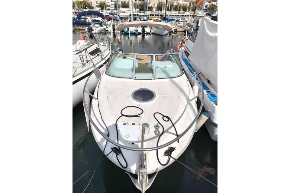 Sessa Marine Isla Morada 23 - miniatura 9