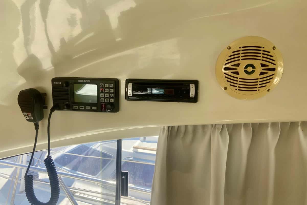 Starfisher 34 Cruiser - miniatura 22