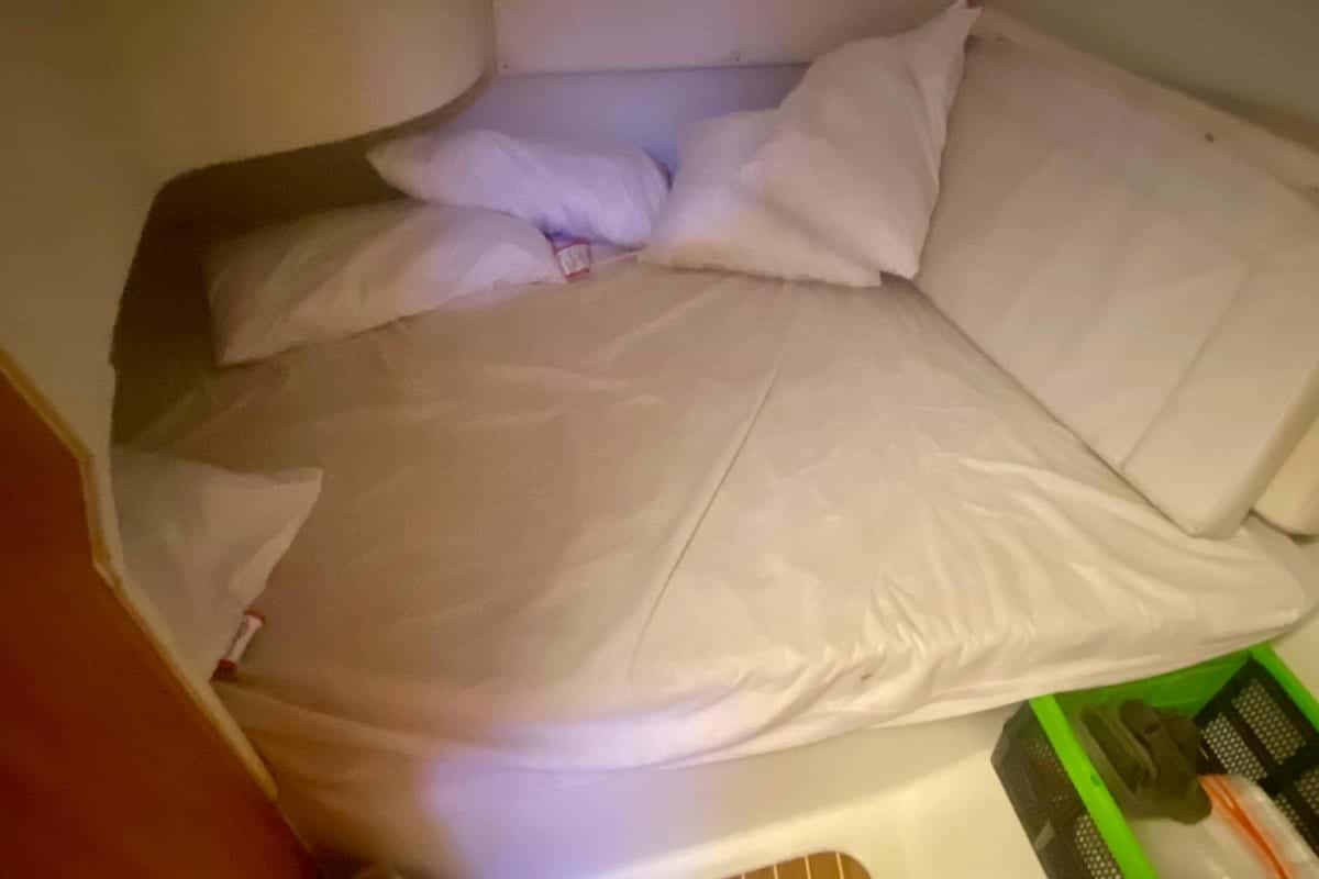 Starfisher 34 Cruiser - miniatura 27