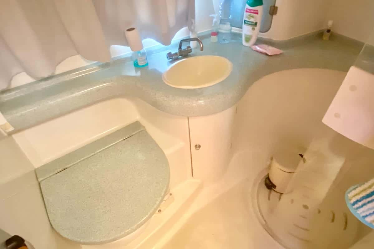 Starfisher 34 Cruiser - miniatura 31