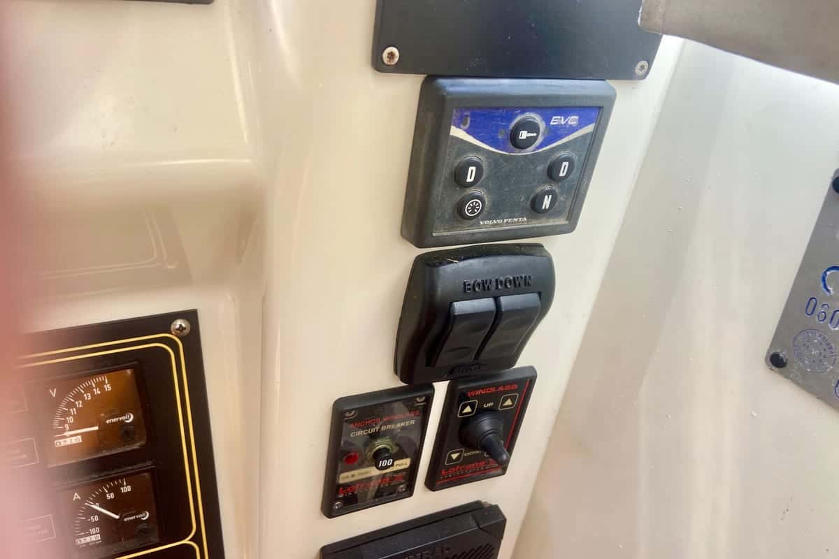 Starfisher 34 Cruiser - miniatura 24