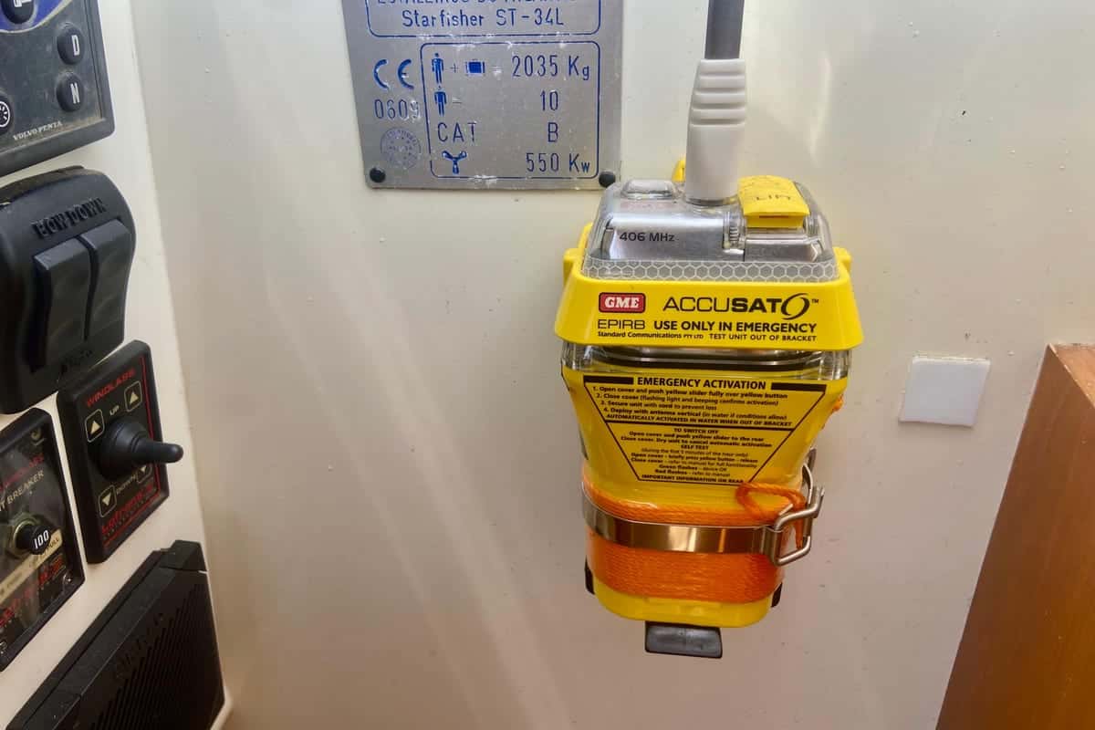 Starfisher 34 Cruiser - miniatura 19