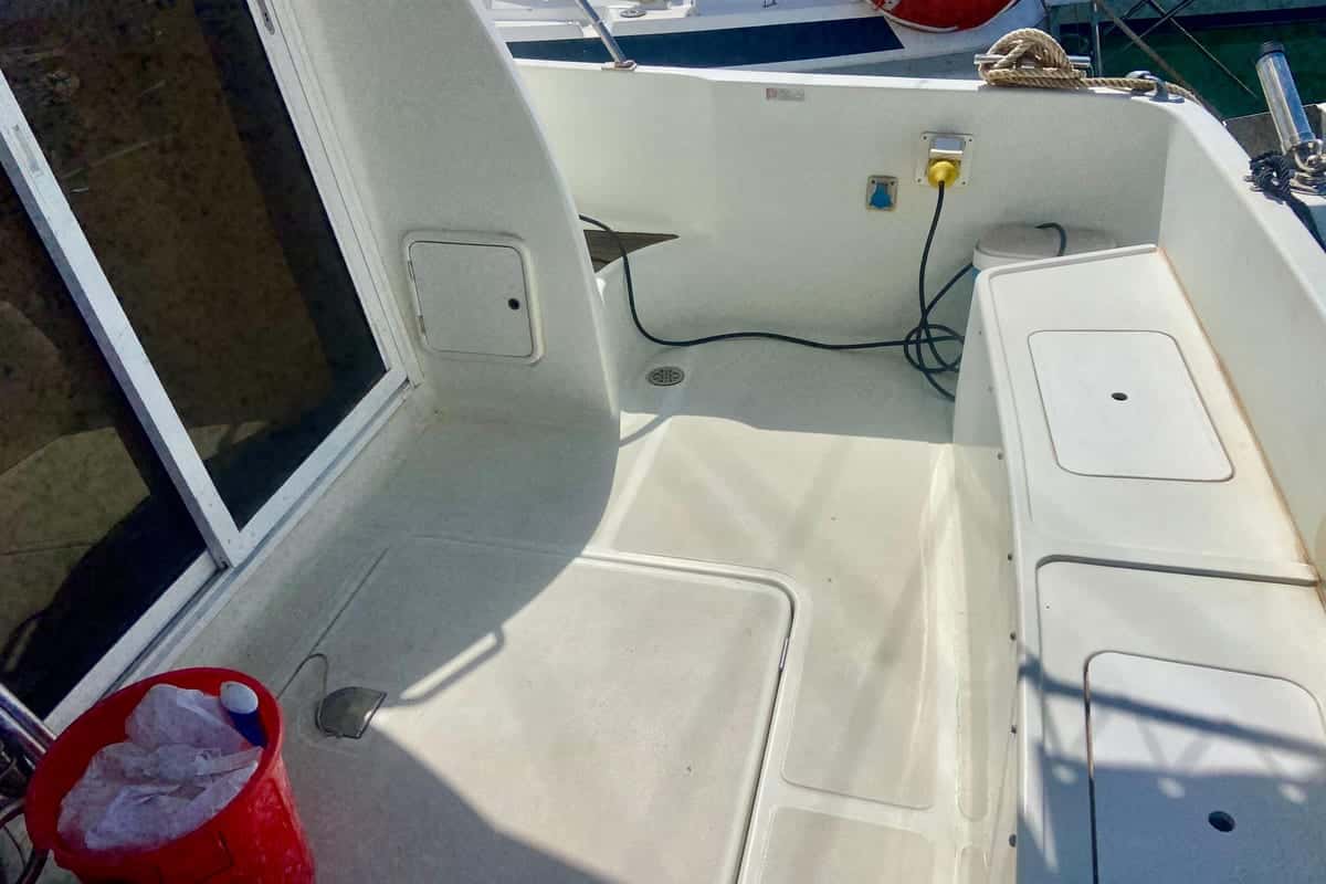 Starfisher 34 Cruiser - miniatura 9