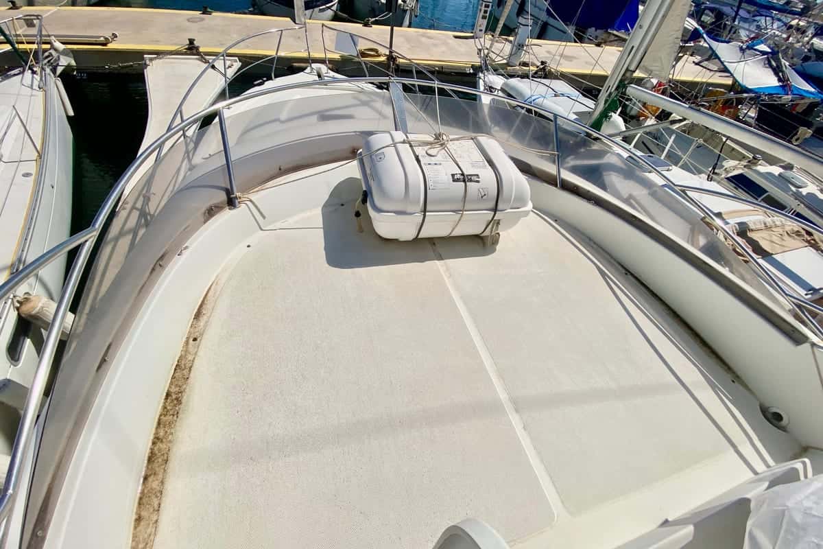 Starfisher 34 Cruiser - miniatura 11