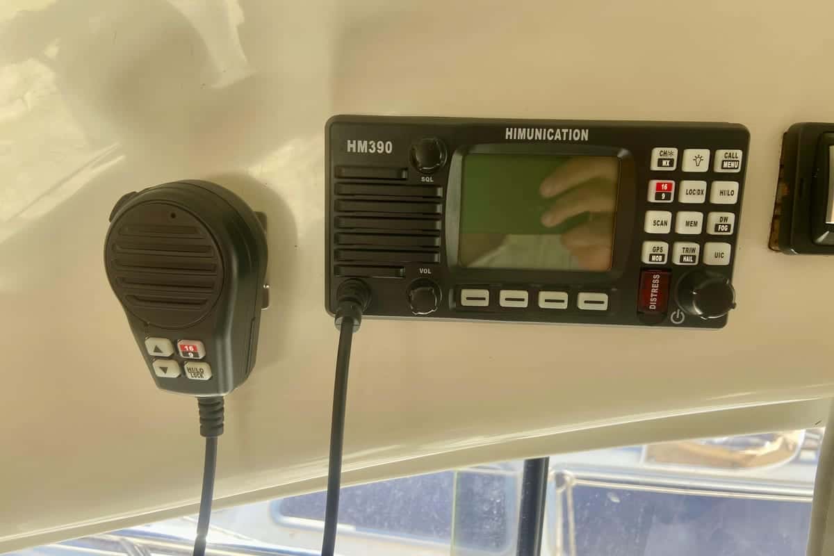 Starfisher 34 Cruiser - miniatura 21