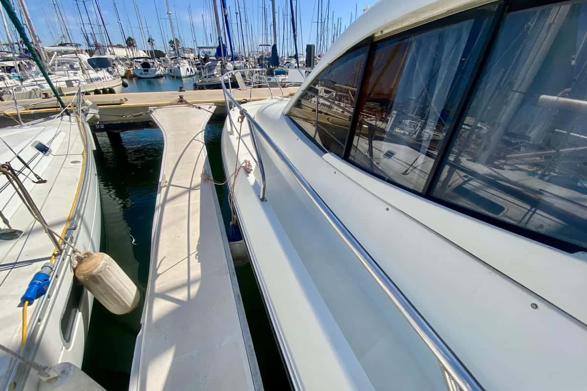 Starfisher 34 Cruiser - miniatura 8