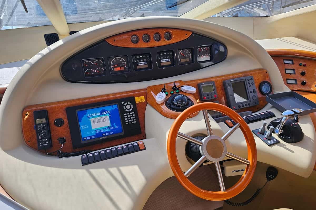 Azimut 55 - miniatura 14