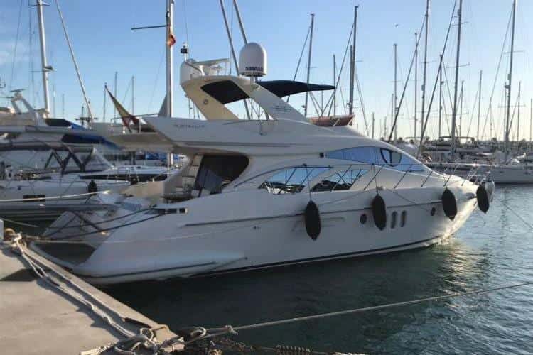 Azimut 55 - miniatura 3