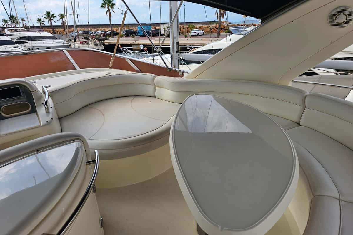 Azimut 55 - miniatura 26