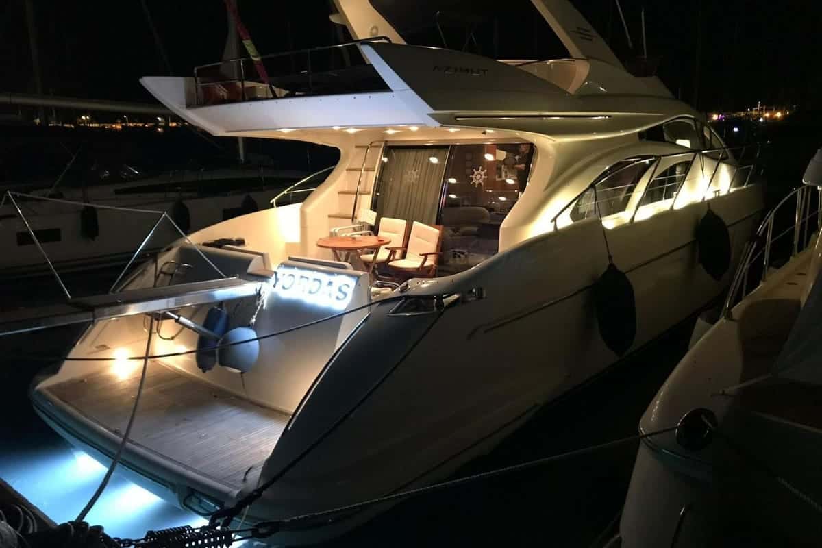Azimut 55 - miniatura 2