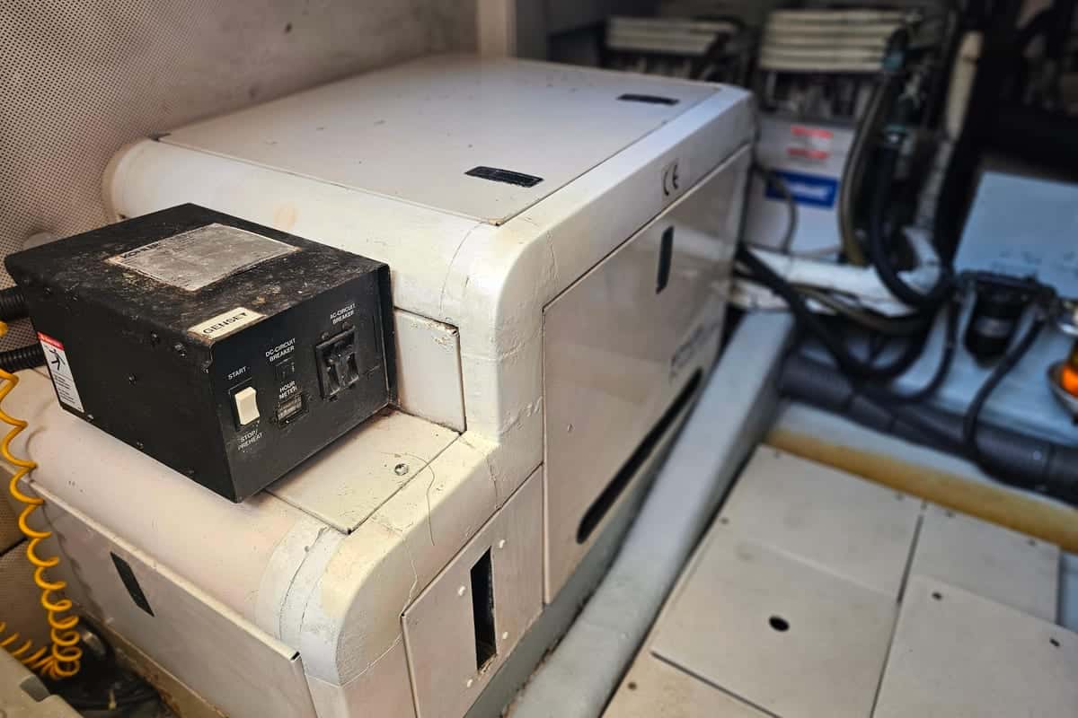 Azimut 55 - miniatura 24