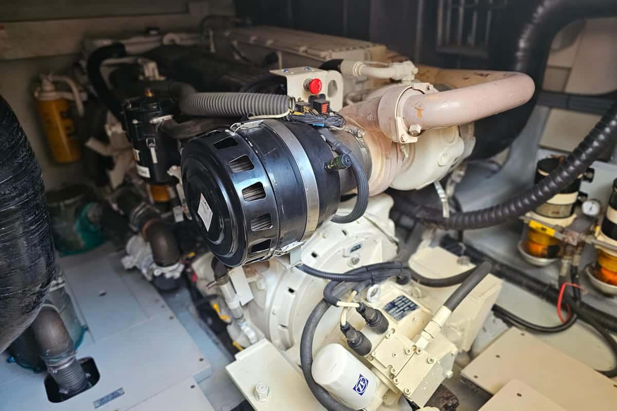 Azimut 55 - miniatura 21