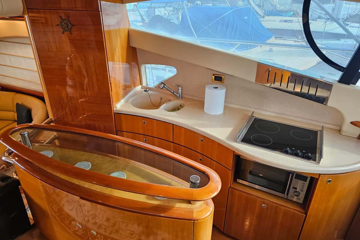 Azimut 55 - miniatura 11